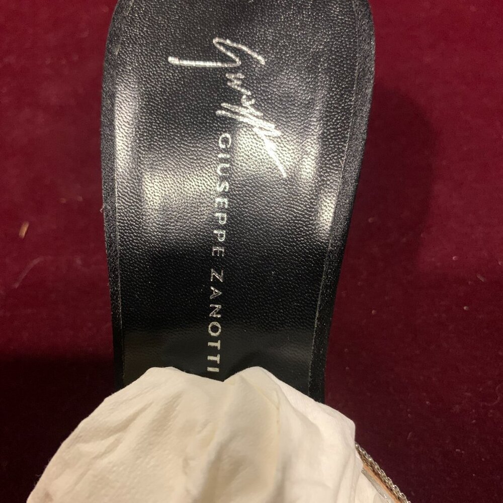Guiseppe Zanotti - Picture 7 of 8